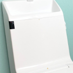 トイレの部品交換
