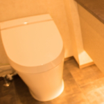便器交換（トイレリフォーム）