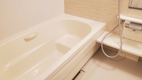 洗面/洗濯場の水漏れ箇所と原因