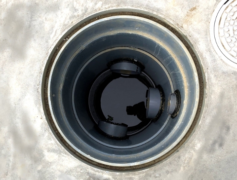 給水・排水設備のトラブル