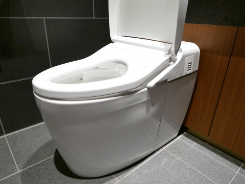 取扱いトイレメーカー