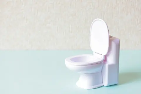 トイレのリフォーム費用