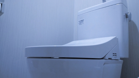 トイレタンクのみ交換のメリット