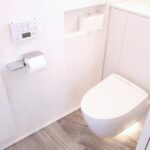 トイレのトラブル-TOILET-